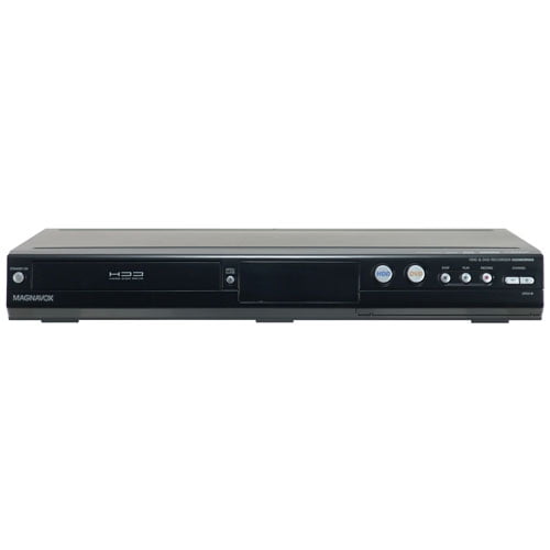 Philips Magnavox H2080MW8 Digital Video Recorder
