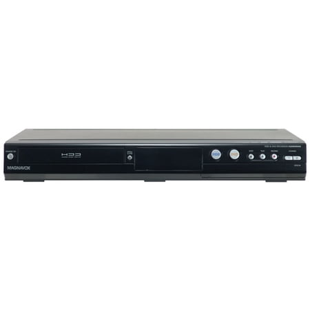 Philips Magnavox H2080MW8 Digital Video Recorder