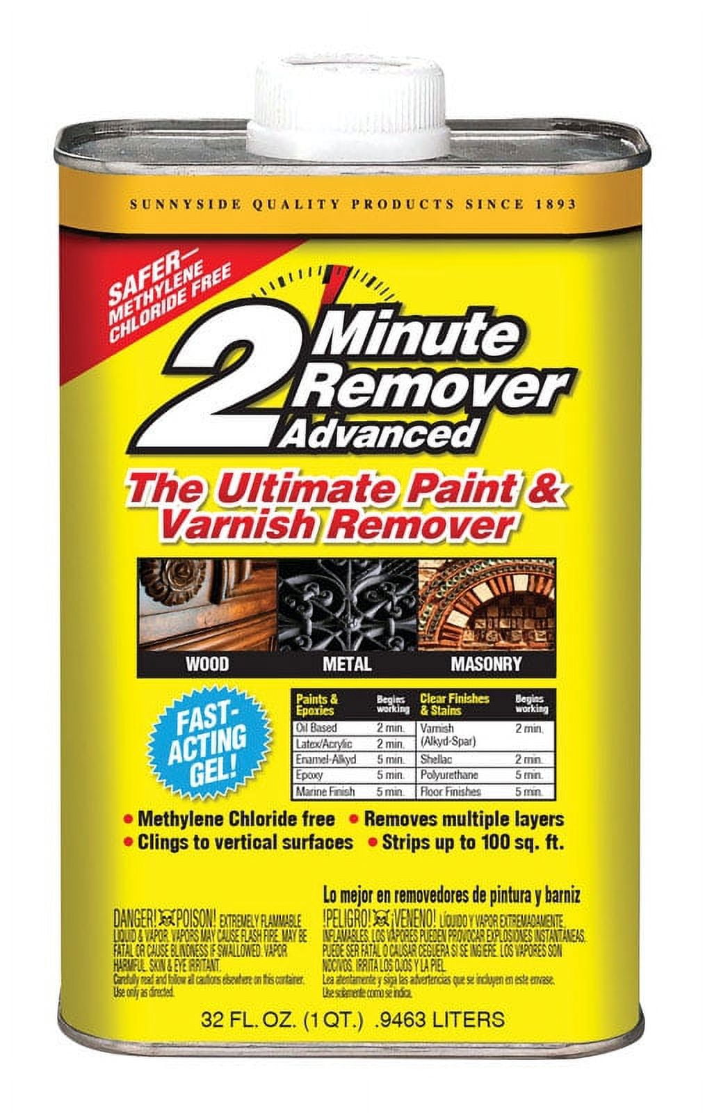Mtsenbcker's Lift Off Latex Paint Remover - 22 fl oz (0.7 quart) - 1 Each - Water Based, Environmentally Friendly, Low VOC - White Mtsenbcker's Lift Off Latex Paint Remover - 22 fl oz (0.7 quart) - 1 Each - Water Based, Environmentally Friendly, Low VOC - White