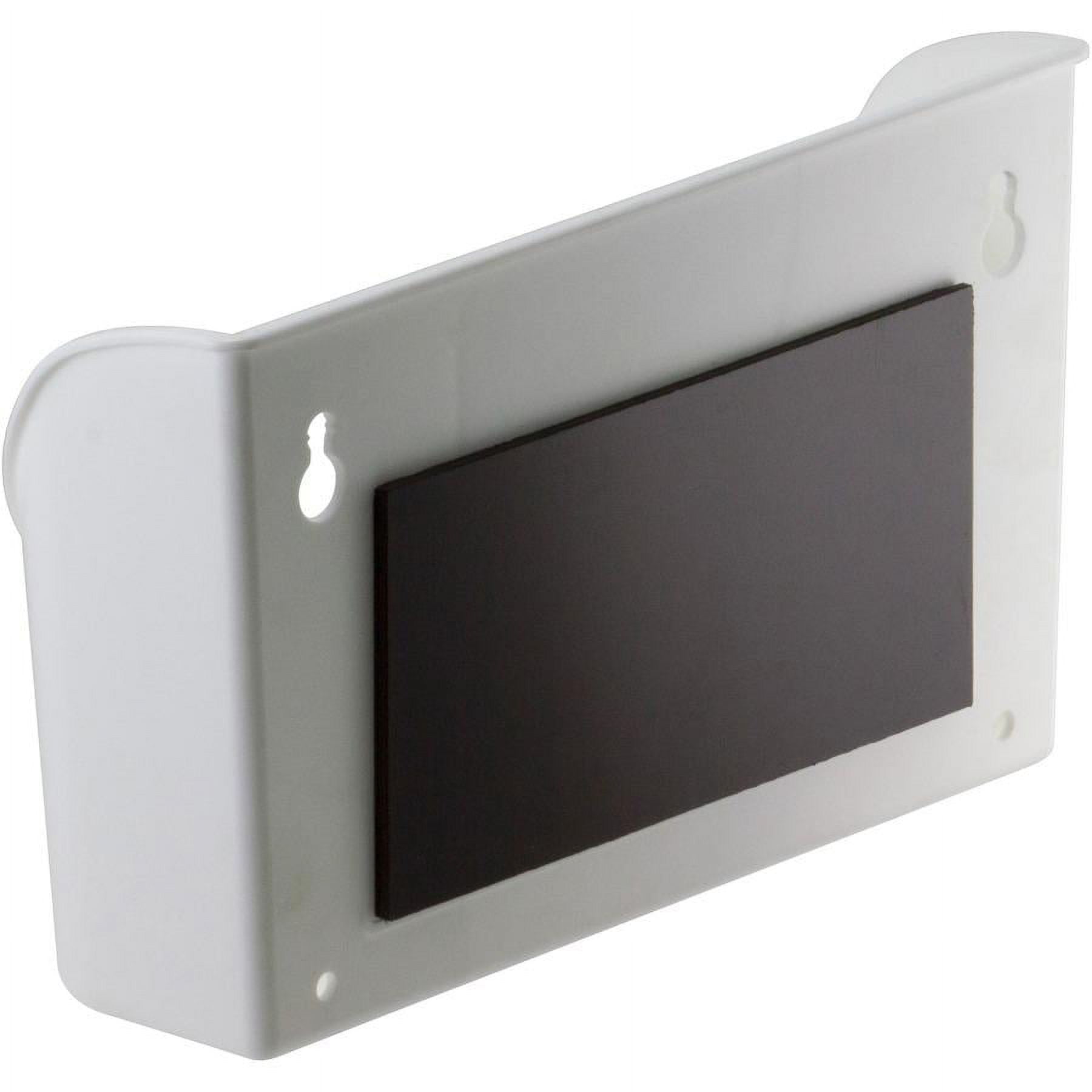 Officemate Magnetplus™ Magnetic Organizer, White (92550)