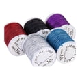 thumbnail image 1 of SASABAXI 10Set Resin Bracelet Thread for Jewelry Making and Crafting, 1 of 7
