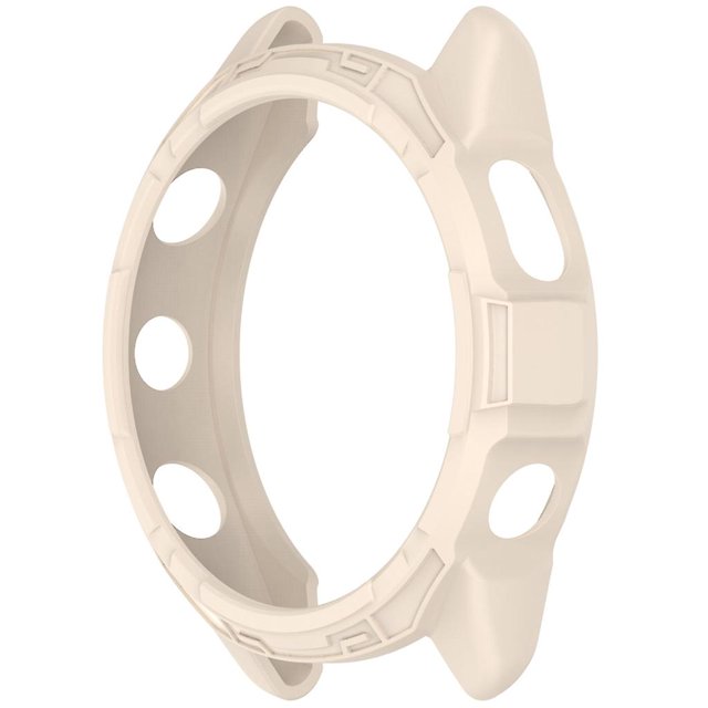 265S Funda protectora de Tpu para Smartwatch, funda para reloj a prueba de golpes Forerunner265/265s