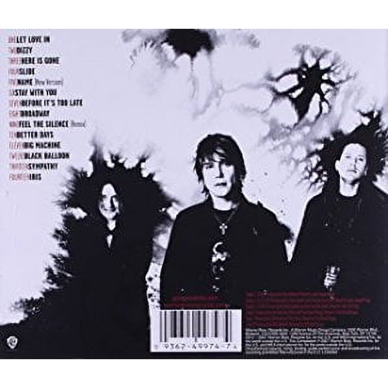 Warner Records, CD, Greatest Hits, Vol. 1, The Singles - Walmart.com