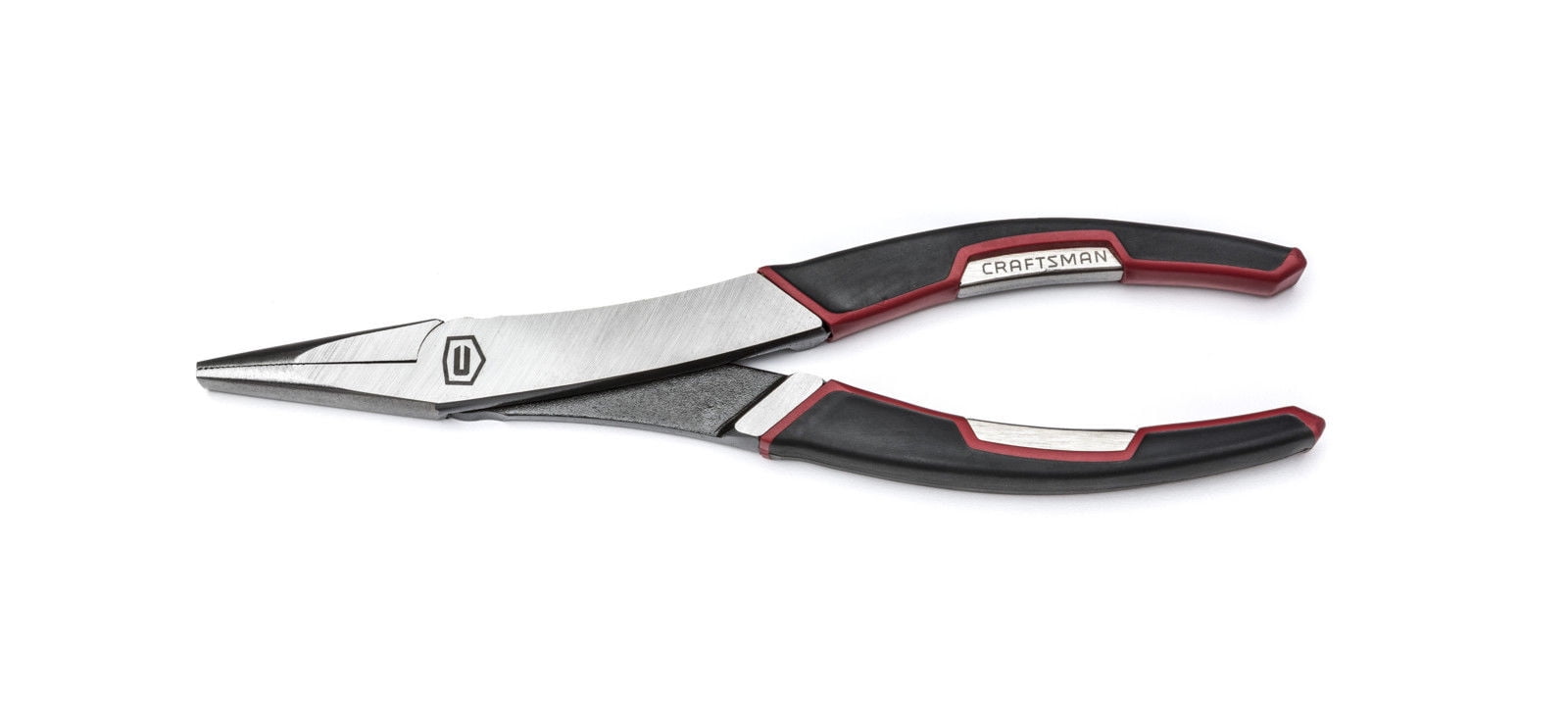 Stainless Steel Duck Billed Pliers - Leather Artisan Lab