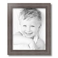 thumbnail image 2 of ArtToFrames 12x15 inch Gray Picture Frame, Gray Wood Poster Frame (4289), 2 of 8