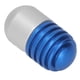 thumbnail image 1 of Juguete De Metal Para La Yema Del Dedo En Forma De Cápsula Para Aliviar La Ansiedad, Mejorar La Flexibilidad Del Dedo, Juguete De Descompresión, 1 of 7