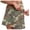 Khaki, variant on Skirt Category Product Title for Women Casual Prints Tennis Pocket Skirt Yoga Sport Skirt Shorts Skirt