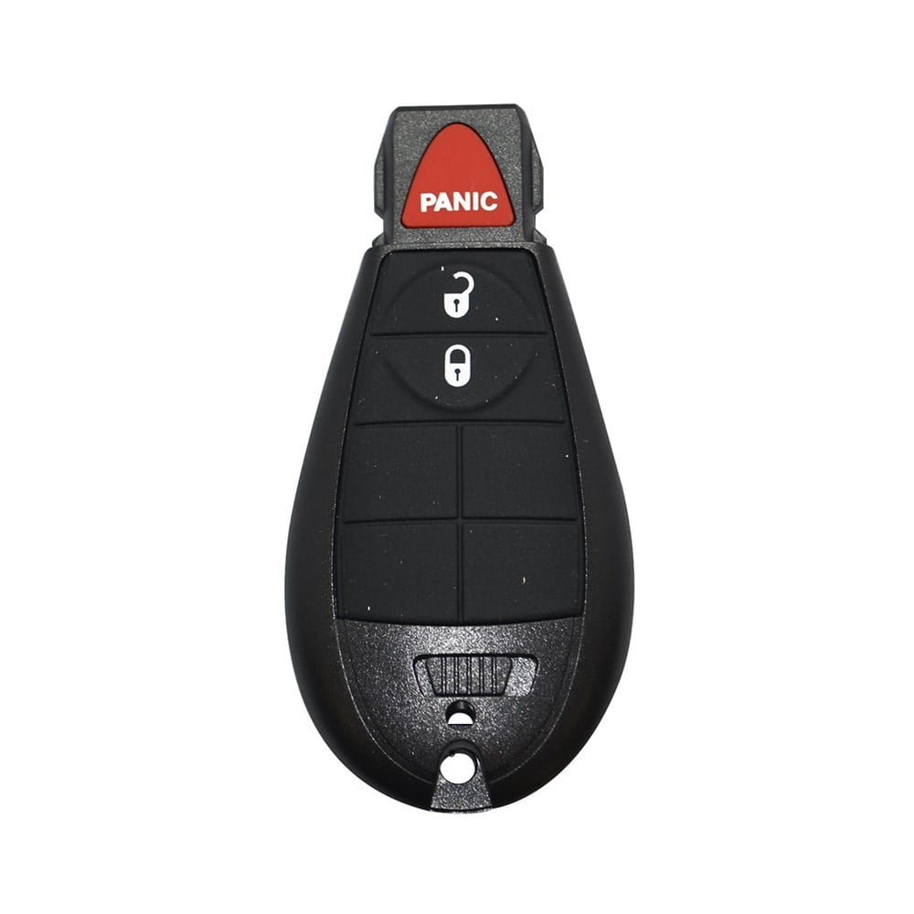 Keyless Entry Remote Car Key Fob For Dodge Ram 2013 2014 2015 2016 2017 GQ4-53T - Walmart.com