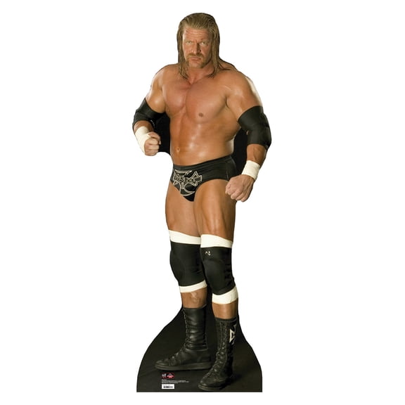 Triple H - WWE