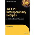 thumbnail image 2 of .NET 2.0 Interoperability Recipes: A Problem-Solution Approach, 2 of 3