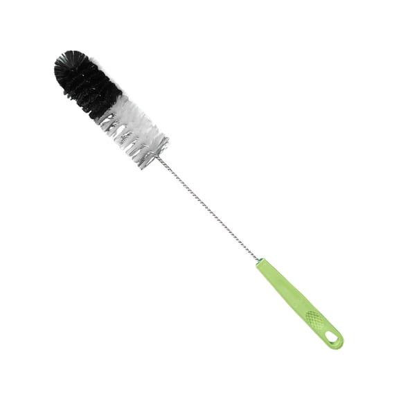 WEIOUKC Long Bottle Brush,Bendable Cleaner Brushes for Cleaning Neck Bottles, , Baby Bottles, Water Bottles for & Cups