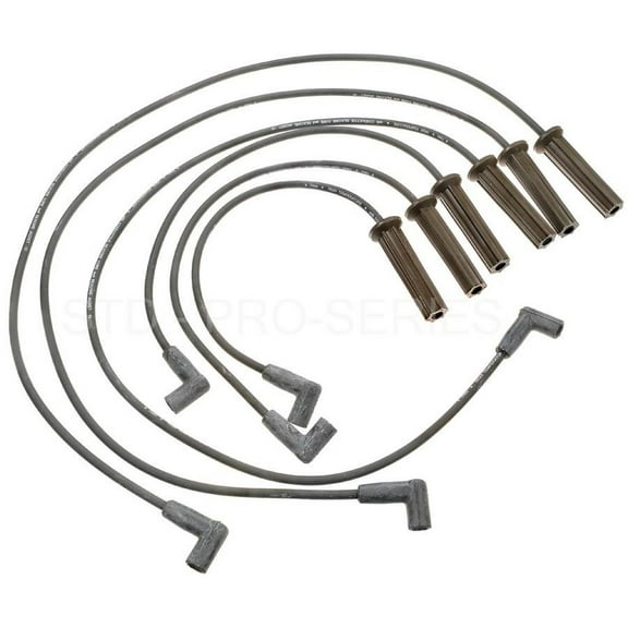 Spark Plug Wire Set