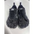 thumbnail image 1 of Zapatos acuáticos unisex, antideslizantes, para deportes acuáticos (negro 25), 1 of 2