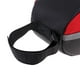 thumbnail image 4 of Bolsa para bicicleta Cola trasera con correa rojo, 4 of 8