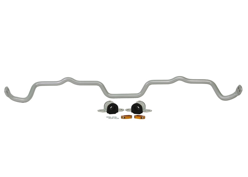 Whiteline Front (24mm) Swaybar; fits Subaru Legacy 10-12