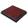 thumbnail image 1 of Filtro de Aire del Motor, Larga Durabilidad Fuerte Fuerte Filtracia Remante Profesional De Aire Resistente Al Desgaste de Desgaste Para Vehículo, 1 of 7