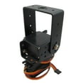 thumbnail image 4 of 2-DOF Pan Tilt Camera Gimbal Platform Mount Metal, 4 of 6