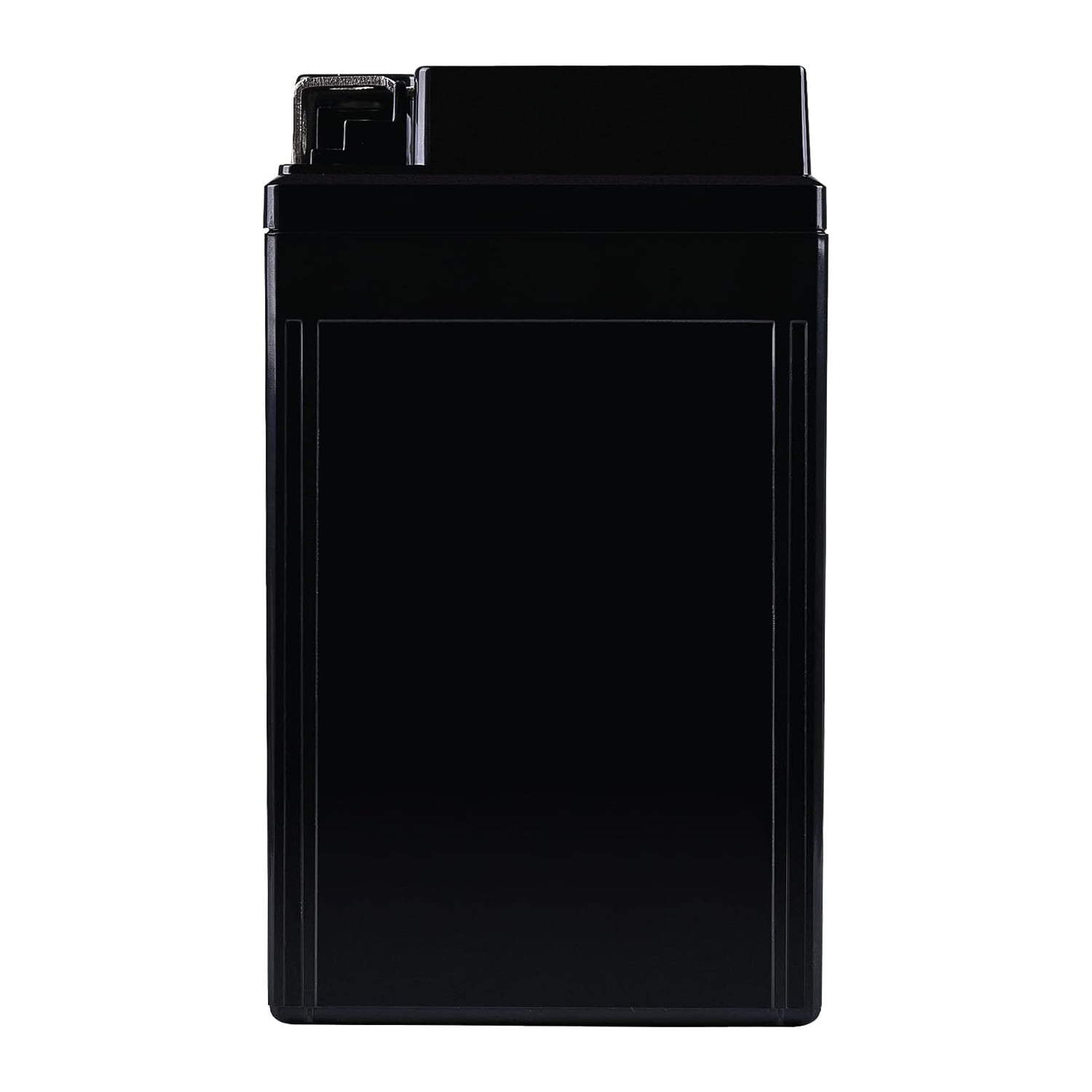 YTX20L-BS AGM Battery - 12V 20Ah 330CCA - Heavy-Duty Powersports Battery for ATV, UTV, Golf Cart, Scooter - Maintenance-Free & Vibration Resistant - High CCA
