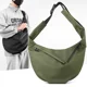 thumbnail image 2 of Bolso cruzado informal para Hombre, bandolera portátil de gran capacidad para el trabajo y el aire libre, 2 of 5