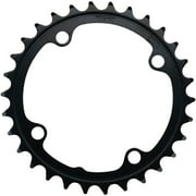 FSA Omega Series Steel Chainring Road Replacement Inner 90 BCD x 34T