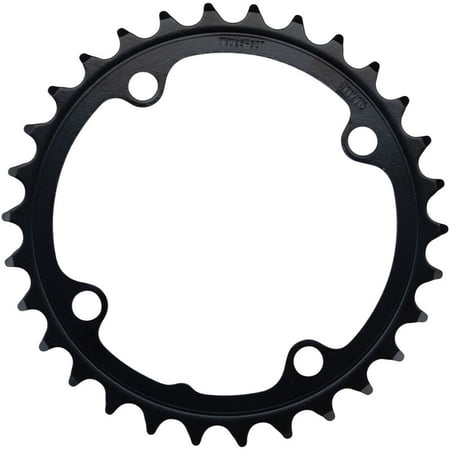 FSA Omega Series Steel Chainring Road Replacement Inner 90 BCD x 34T