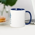 thumbnail image 4 of CafePress - The Otter You Are Mug - 11 oz Ceramic Mug - Novelty Coffee Tea Cup, 4 of 6