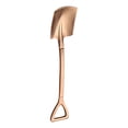 thumbnail image 1 of TIMIFIS Shovel Spoon Dessert Shovel Spoon Cake Ice Cream Flat Pointed Shovel Spoon Watermelon Spoon Kitchen Gadgets, 1 of 3