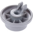 thumbnail image 3 of 165314 Rack Roller exact replacement for Bosch Dishwasher by T&M Traders, New (1), 3 of 5