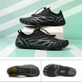 thumbnail image 4 of Mepaouo Water Shoes for Women Men Quick Dry Barefoot Shoes Athletic Lightweight Aqua Socks Sneakers, 4 of 6