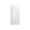 Danby D9604W - Refrigerator with freezer compartment - width: 23.2 in - depth: 24.7 in - height: 58.3 in - 9.6 cu. ft - white