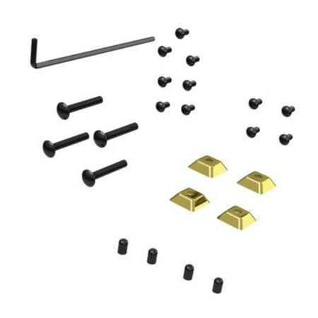 Peerless-AV - Hardware Kit - Black