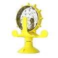 thumbnail image 6 of BETTERLIFE Windmill Toys Interactive Treat Leaking Toy For Small Dogs Playing R7p9 Slow Toys Pet Feeder Prod Dog Training Acces L8T8, 6 of 8