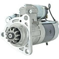 thumbnail image 7 of New Starter Compatible With Peterbilt 362 Caterpillar C12/C15 Cummins ISX 1997-2006 By Part Numbers 410-48330 1179R 19521 D61-6002-004 M009T71479 M9T71479 PC1479 SMT0393, 7 of 7