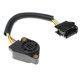 thumbnail image 1 of Sensor de posición del acelerador de velocidad del camión con 5 cables compatible con Volvo 3171530, 1 of 5