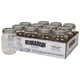 thumbnail image 1 of Bernardin Mason Jars, Regular Mouth, 500 mL, 12 Count, 1 of 8