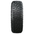 thumbnail image 3 of BlackHawk Ridgecrawler R/T Rugged Terrain 275/60R20 116T XL Light Truck Tire, 3 of 6
