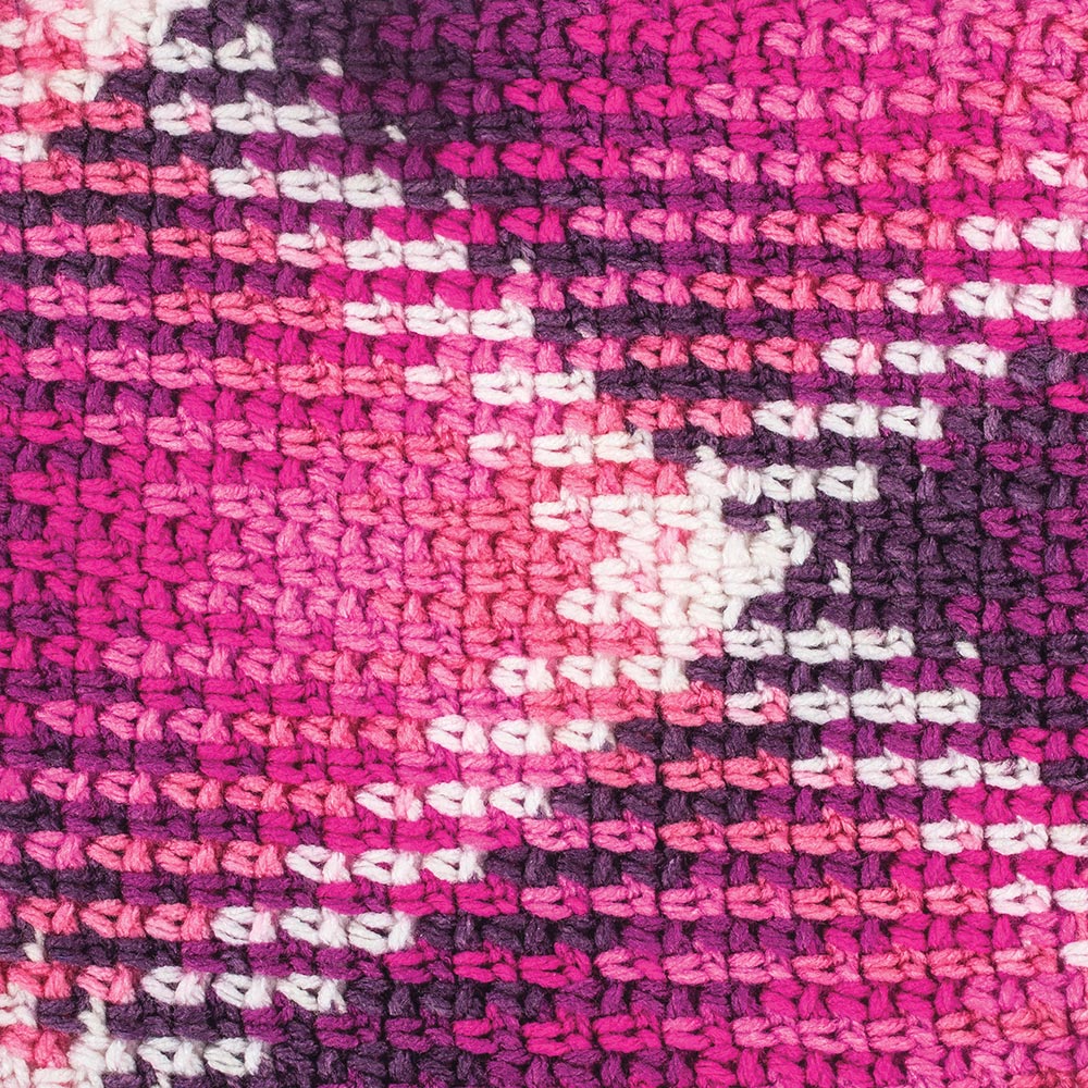 Red Heart Super Saver Pooling Yarn-berry
