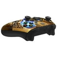 thumbnail image 2 of eXtremeRate Steampunk & Magic Replacement Front Housing Cover for Xbox Core Controller, 2 of 7