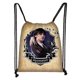 thumbnail image 1 of Mochila gótica para niñas, bolsa con cordón, mochila de poliéster, mochila escolar, mochila escolar para estudiantes, organizador de 32-38cmdieciséis32-38cm zhangyuxiang unisex, 1 of 2