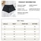 thumbnail image 3 of El traje de baño para mujer pone en cortocircuito los troncos de Boardshort de la playa, los troncos de natación de las mujeres de la playa del verano, 3 of 6