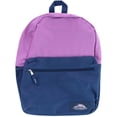 thumbnail image 1 of Trailmaker Sac à Dos Fille Trailmaker 18 Pouces Deux Tons avec Poche avant, 1 of 2