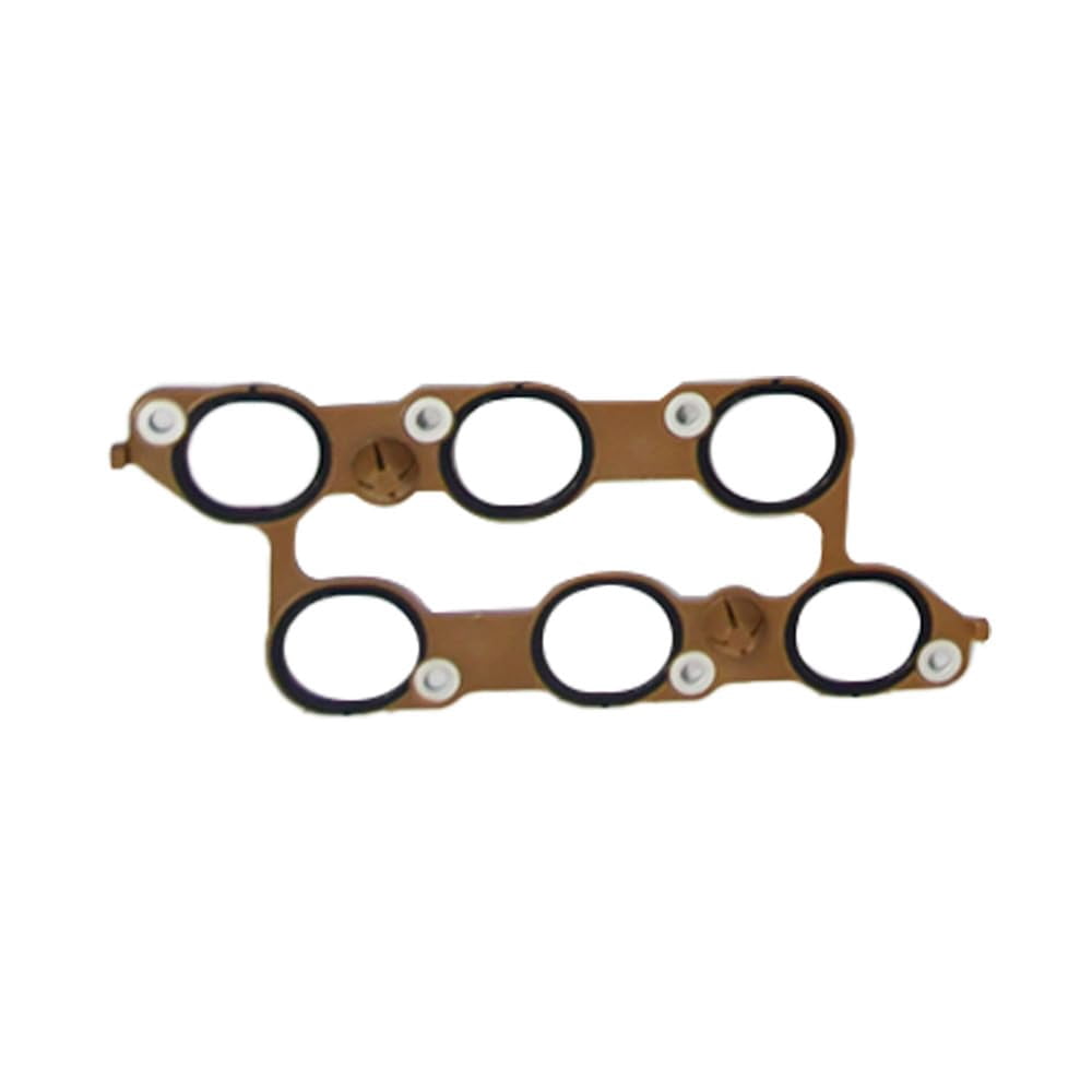 REVO Head Gasket Set w Bolts  HS26376PT5 for 09-17 Buick Enclave&Chevrolet Traverse&09-16 GMC Acadia 3.6L