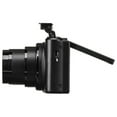 thumbnail image 4 of Canon PowerShot SX740 HS Digital Camera (Black) with 40x Optical Zoom Lens + SanDisk 32GB Memory Card + Cleaning Pen + ZeeTech Starter Bundle (International Model), 4 of 9