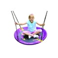 thumbnail image 2 of M&M Sales Enterprises Inc Soar High Adventure Mat Swing, 2 of 4
