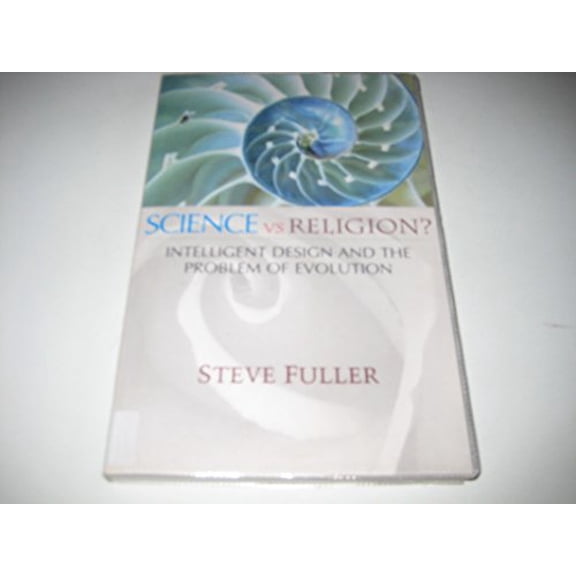 Pre-Owned Science vs. Religion (Paperback) 0745641229 9780745641225