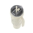 thumbnail image 4 of reduce Cold1 Travel mug 48oz Snow Leopard, 4 of 5