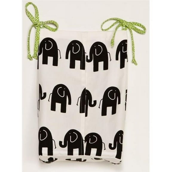 Hottsie Dottsie Diaper Stacker