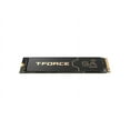 thumbnail image 3 of Team Group T-FORCE GA PRO M.2 2280 1TB PCIe Gen5.0x4 with DRAM CACHE with NVMe 3D NAND Internal Solid State Drive (SSD) TM8FFJ001T0C129, 3 of 4