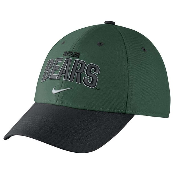 swoosh flex hat