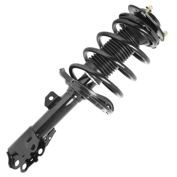 Unity Automotive Front Right Complete Strut Assembly Fits 2010-2012 Lexus ES350, 11748